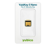 Yubico YubiKey 5-nano - 683067 - zdjęcie 2